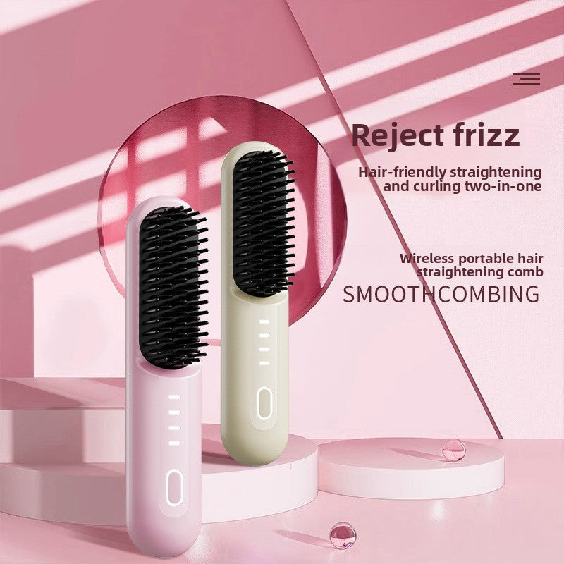 Hair and scalp care