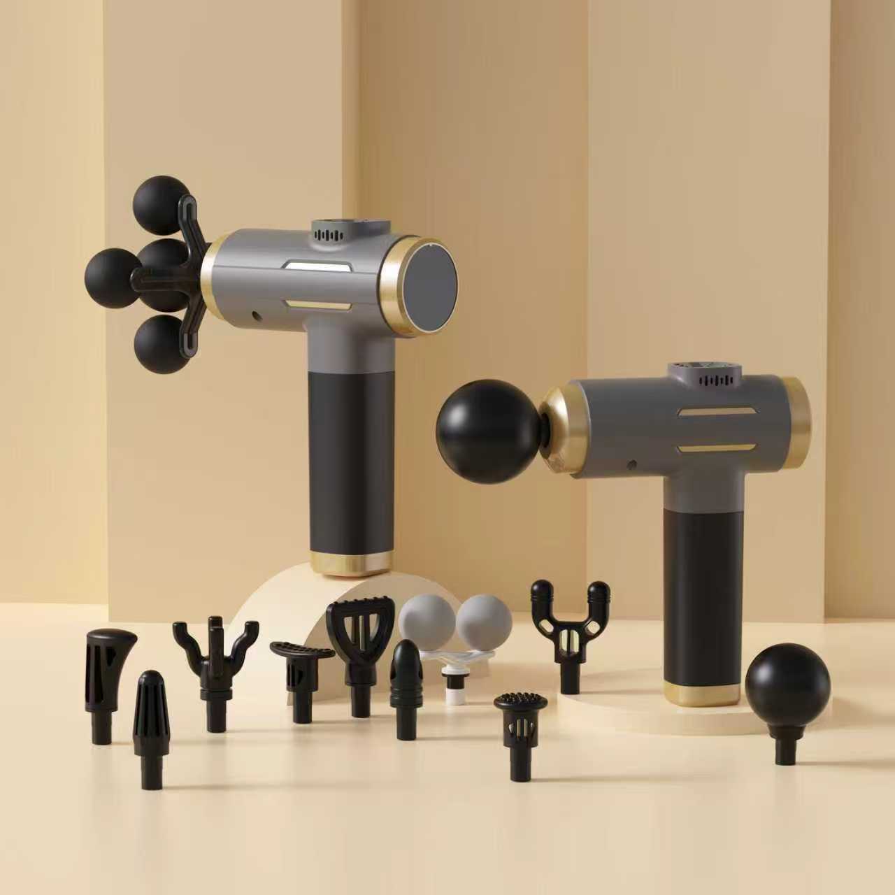 Professional Electric Mini Massage Gun