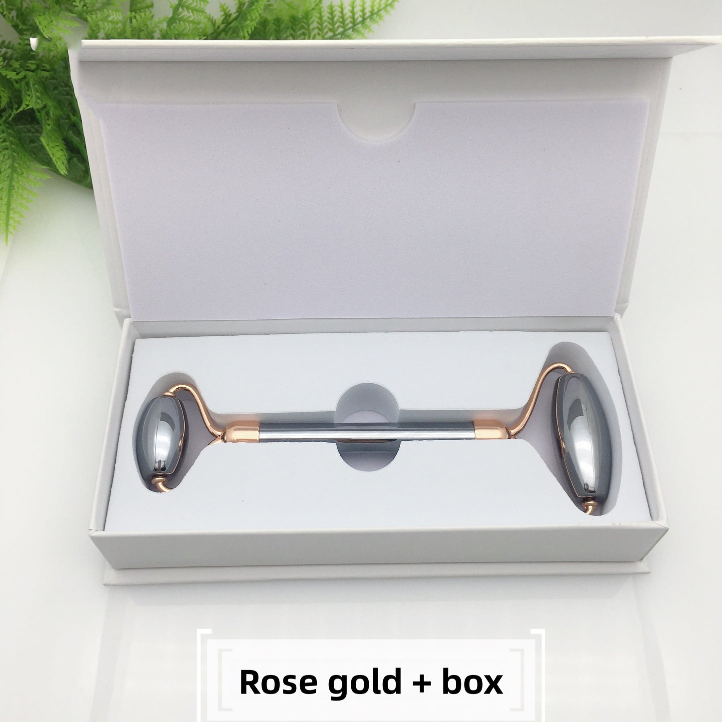 Terahertz Guasha Roller Terahertz Roller