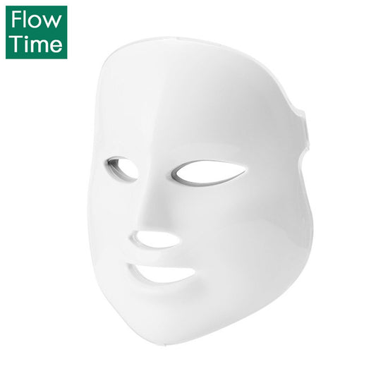 LED Face Mask