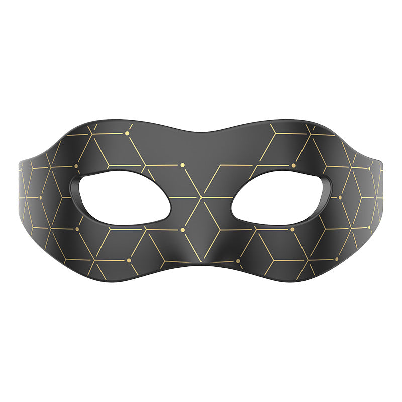 LED Silicone Eye Beauty Mask