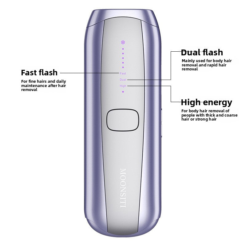 Laser Hair Remover