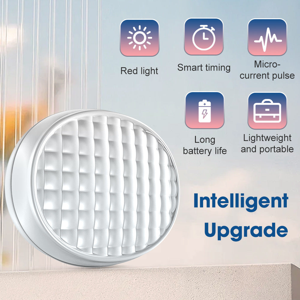 EMS Eye Beauty Device