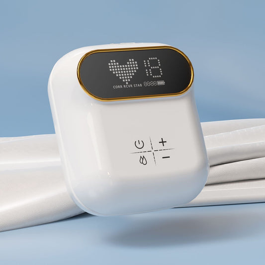 Electric Nipple Corrector with Facial Cupping Function