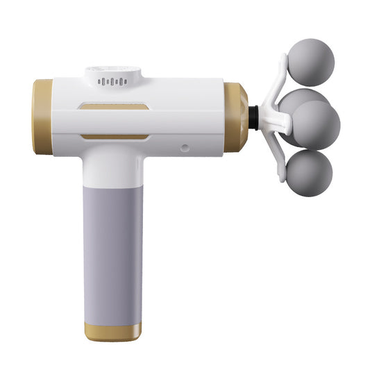 Professional Electric Mini Massage Gun