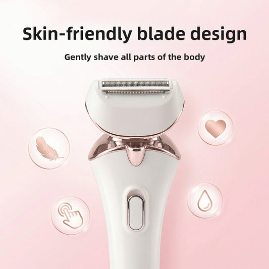 Private parts hair remover for women shave household electric hair shaver