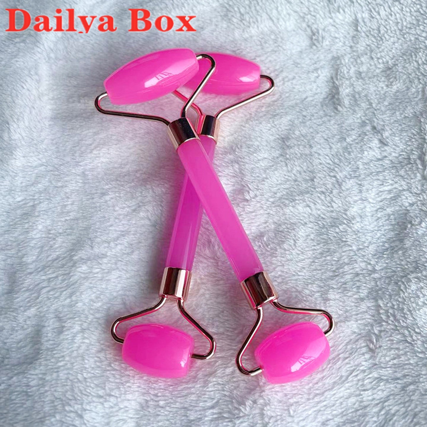 Heart Shape Spa Face Massage Beeswax Guasha Board
