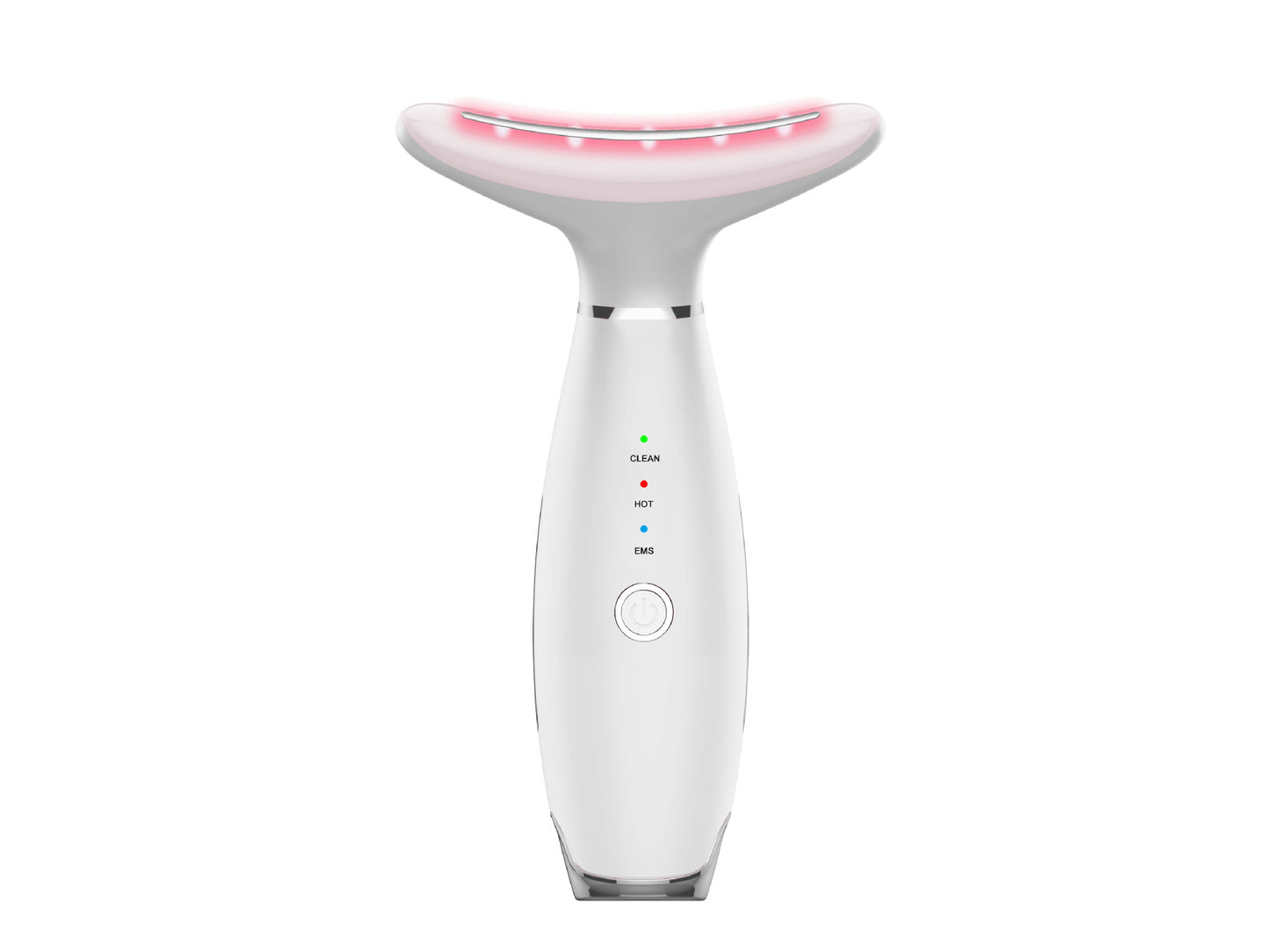 Neck and Face Massager Beauty Device
