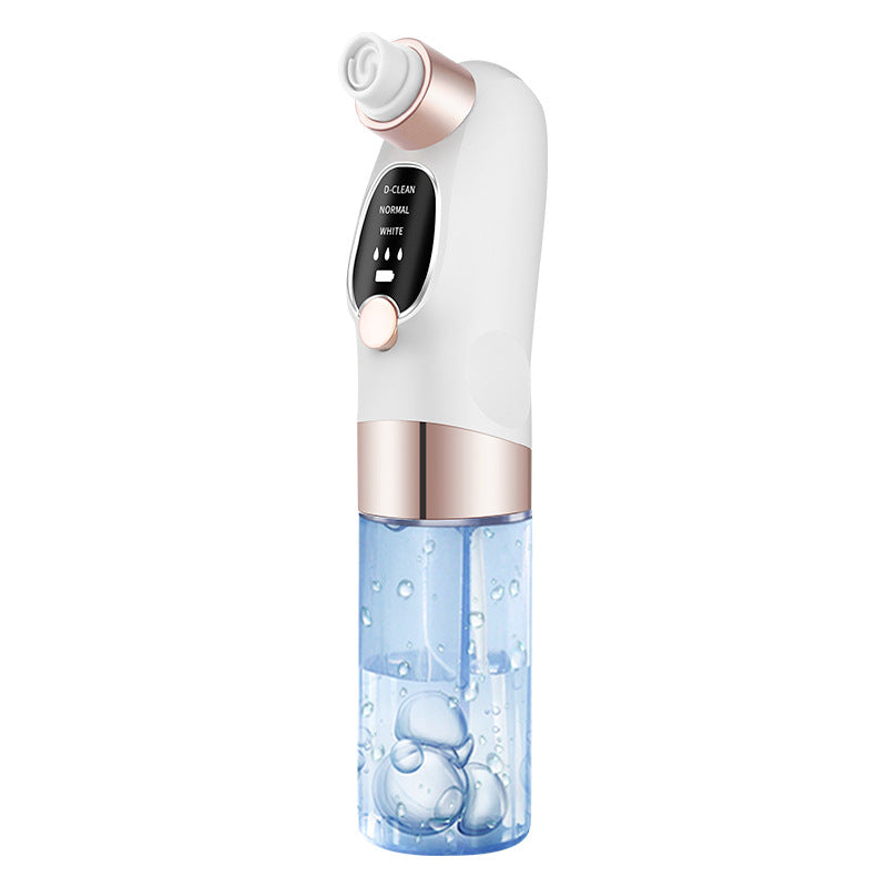 Facial Pore Cleanser Blackhead Removal Beauty Instrument