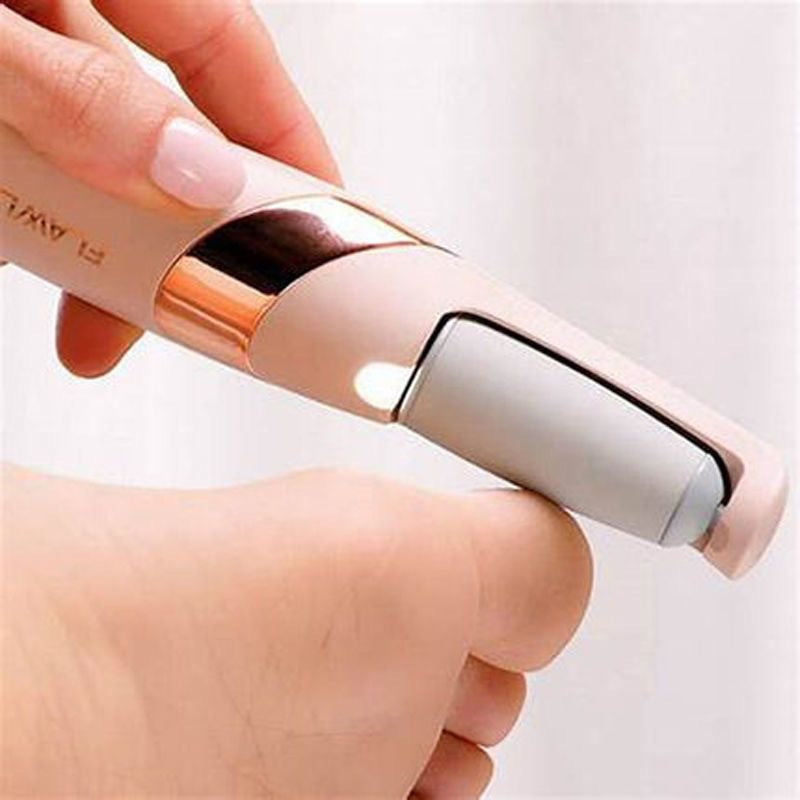 Electric Rechargeable Foot File