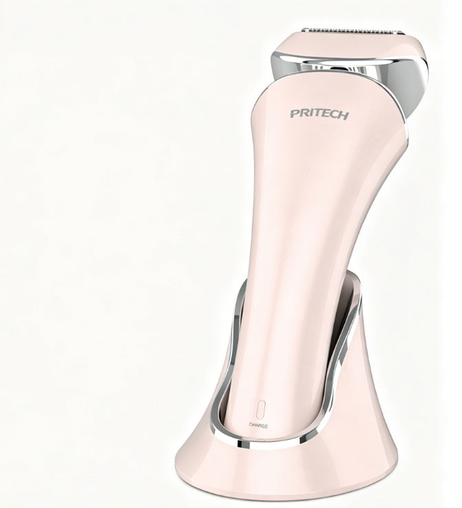 Private parts hair remover for women shave household electric hair shaver