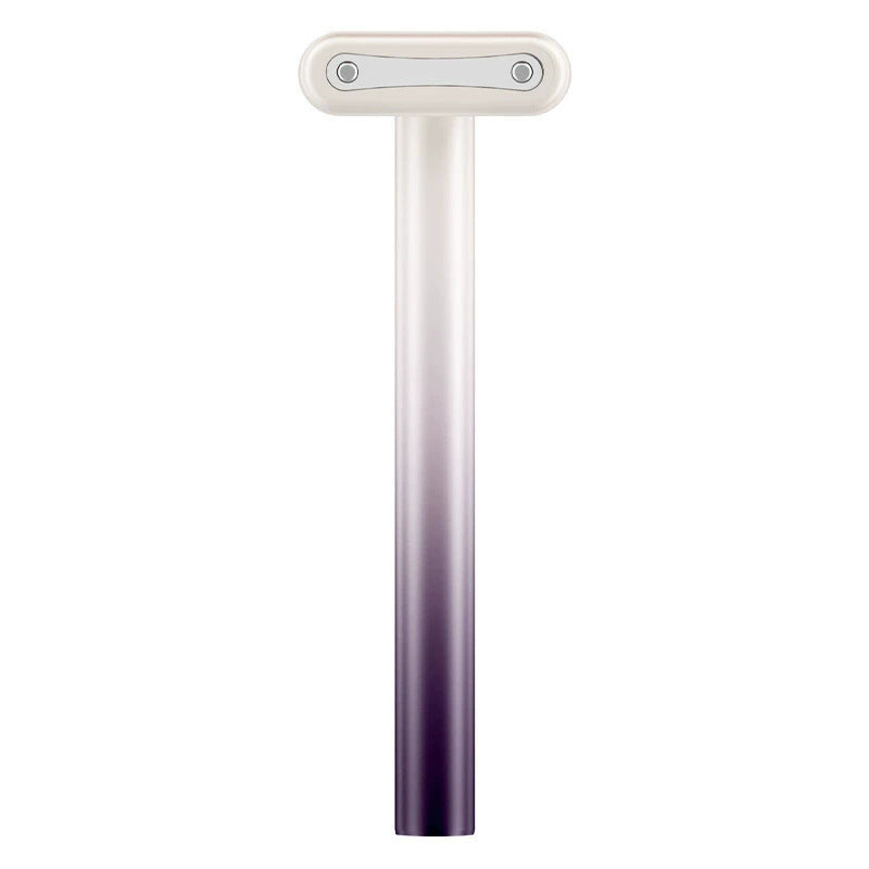 Microcurrent beauty device