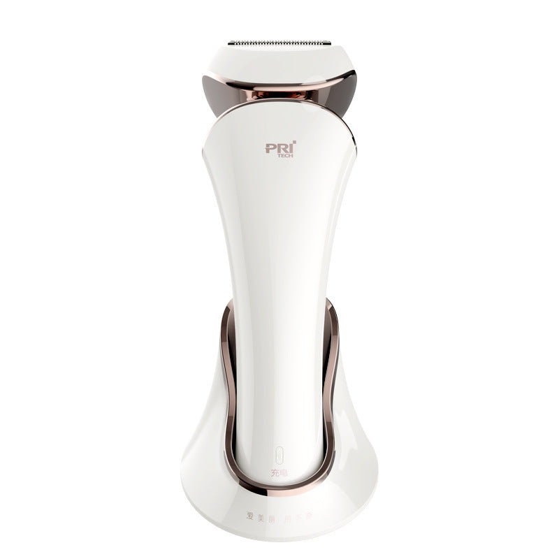 Private parts hair remover for women shave household electric hair shaver