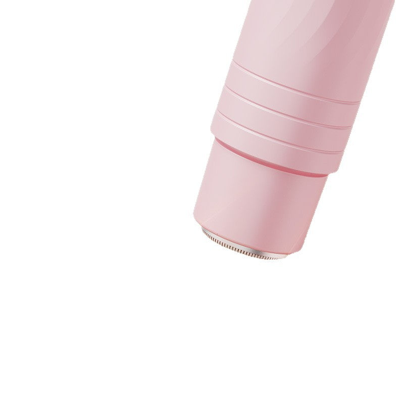 Double Head Electric Shaver for Hair Removal