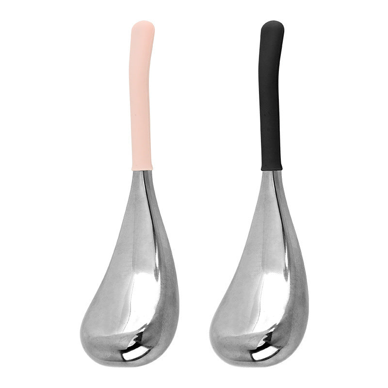 Stainless Steel Beauty Ice Ball