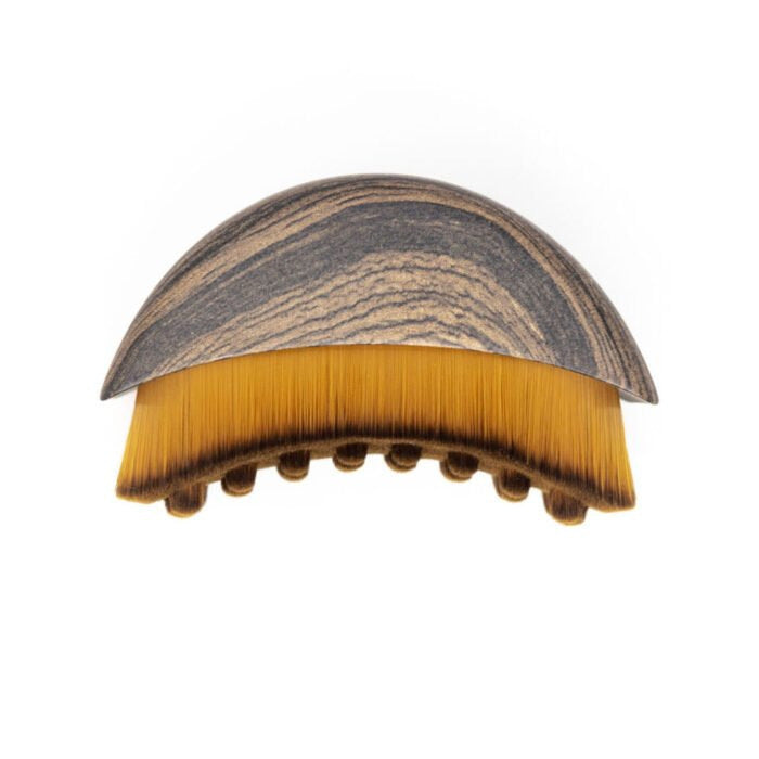 Dry Facial Massage Brush