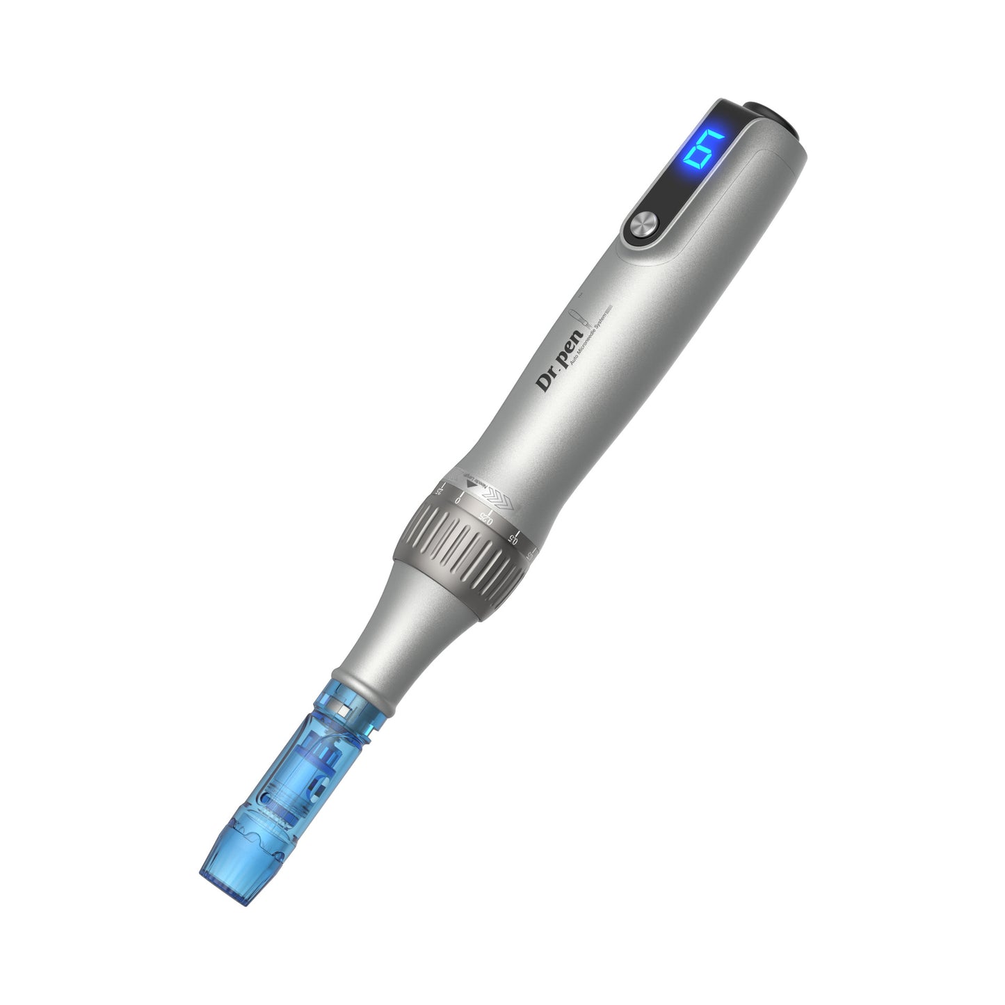 Electric Microneedle Beauty Device